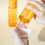 FARMSTAY Calendula Relief Toner