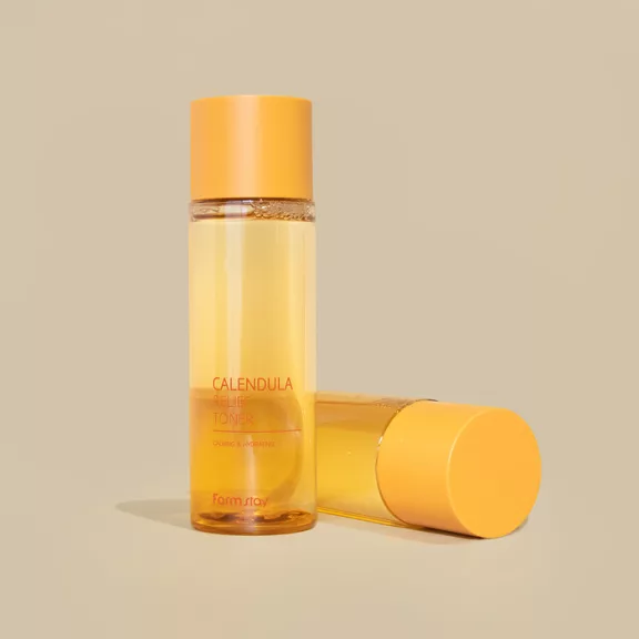 FARMSTAY Calendula Relief Toner FARMSTAY Calendula Relief Toner