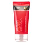 FARMSTAY Every Night feszesítő éjszakai krém (alvómaszk) ceramiddal