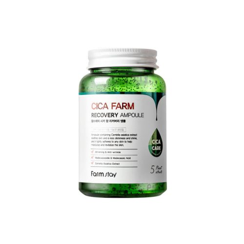 FARMSTAY Cica Farm Recovery Ampoule