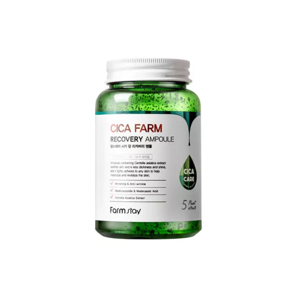 FARMSTAY Cica Farm Recovery Ampoule