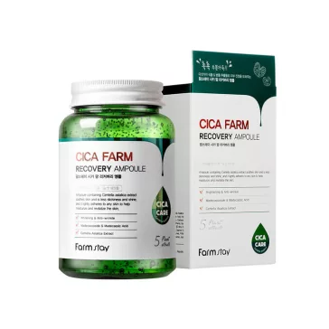FARMSTAY Cica Farm Recovery Ampoule