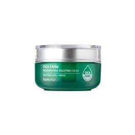FARMSTAY Cica Farm Regenerating Solution Cream