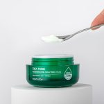 FARMSTAY Cica Farm Regenerating Solution Cream