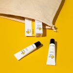 FARMSTAY Citrus Yuja Vitalizing Lip Balm