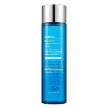 FARMSTAY Collagen Water Full Moist Serum