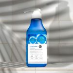 FARMSTAY Collagen Water Full Moist Shampoo Condi