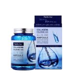 FARMSTAY Collagen  Hyaluronic  All-In-One Ampoule