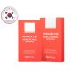 FARMSTAY Derma Cube Acne Calming bőrnyugtató tapasz aknés bőrre (10 x 12 db tapasz)