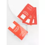 FARMSTAY Derma Cube Acne Calming bőrnyugtató tapasz aknés bőrre (10 x 12 db tapasz)