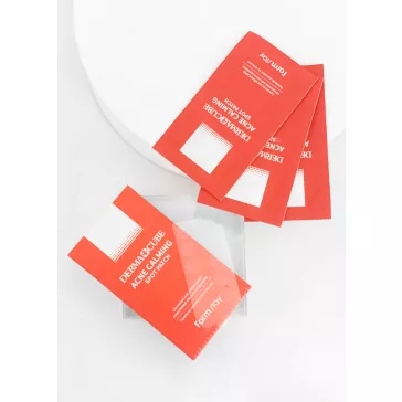 FARMSTAY Derma Cube Acne Calming Spot Patch
