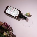 FARMSTAY Eau de Perfume illatos hajápoló olaj argánolajjal - Rózsa