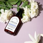 FARMSTAY Eau de Perfume illatos hajápoló olaj argánolajjal - Fehér pézsma