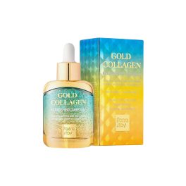 FARMSTAY Gold Collagen Nourishing Cream