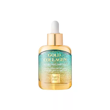 FARMSTAY Gold Collagen Nourishing Cream