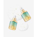 FARMSTAY Gold Collagen Nourishing Ampoule