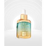 FARMSTAY Gold Collagen Nourishing Cream