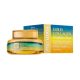FARMSTAY Gold Collagen Nourishing tápláló és ránctalanító krém arannyal és kollagénnel
