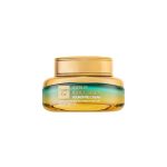 FARMSTAY Gold Collagen Nourishing tápláló és ránctalanító krém arannyal és kollagénnel