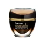 FARMSTAY Black Snail Peptide9 Perfect Cream