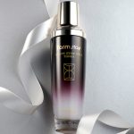 FARMSTAY Grape Stem Cell ránctalanító tonik szőlő őssejttel