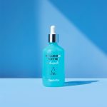 FARMSTAY Hyaluronic Acid 100 hidratáló és feszesítő szérum hialuronsavval