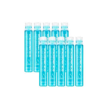 Farmstay super aqua hair filler collagen