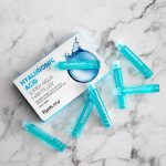 Farmstay super aqua hair filler collagen