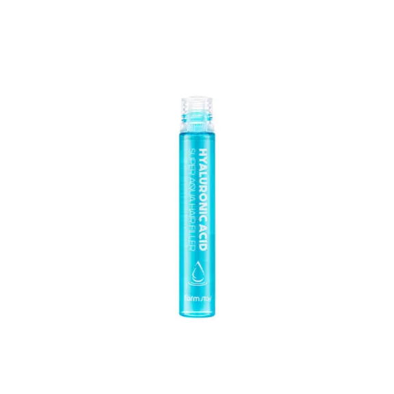 Farmstay super aqua hair filler collagen