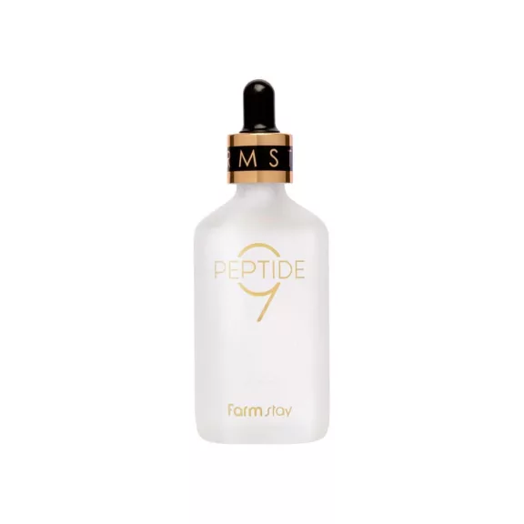 FARMSTAY Peptide9 Super Vitalizing Ampoule