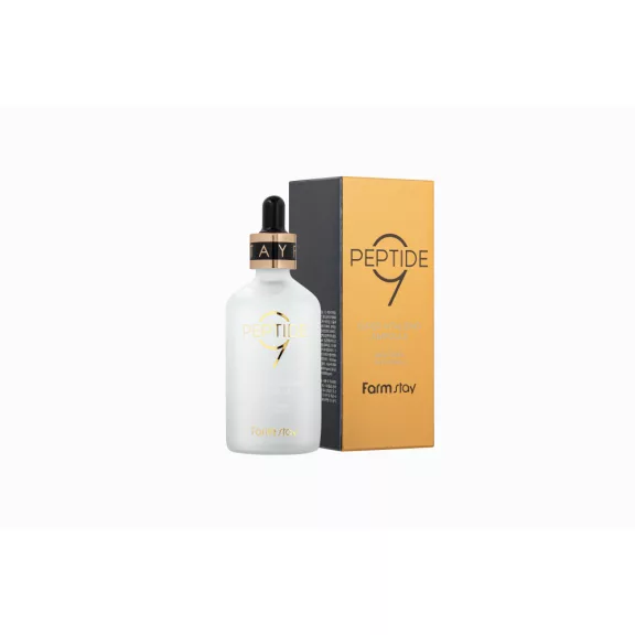 FARMSTAY Peptide9 Super Vitalizing Ampoule