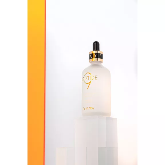 FARMSTAY Peptide9 Super Vitalizing Ampoule