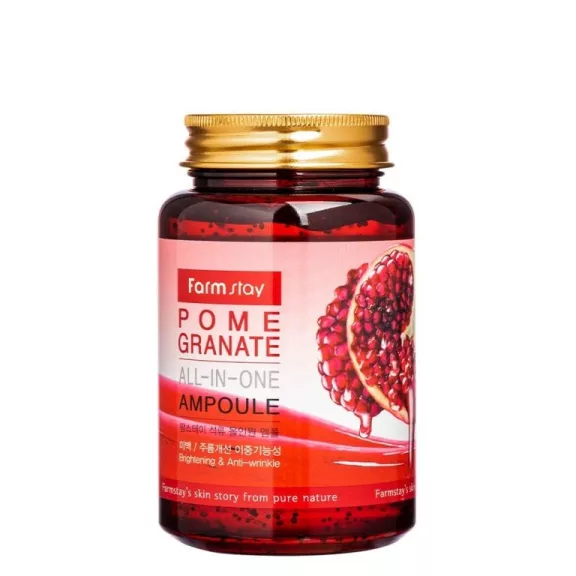 FARMSTAY Pomegranate All-In-One Ampoule FARMSTAY Pomegranate All-In-One Ampoule