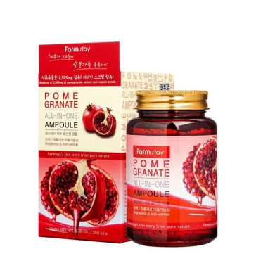 FARMSTAY Pomegranate All-In-One Ampoule