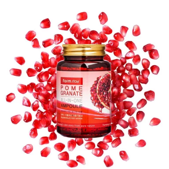 FARMSTAY Pomegranate All-In-One Ampoule FARMSTAY Pomegranate All-In-One Ampoule