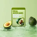 FARMSTAY Real Avocado Essence Mask
