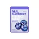FARMSTAY Real Blueberry Essence Mask