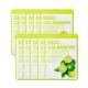 FARMSTAY Real Calamansi Essence Mask