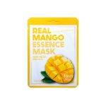 FARMSTAY Real Mango Essence Mask