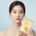 FARMSTAY Real Manuka Honey Essence Mask