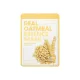 FARMSTAY Real Oatmeal hidratáló és nyugtató esszenciális maszk zab kivonattal