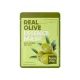 FARMSTAY Real Olive Essence Mask