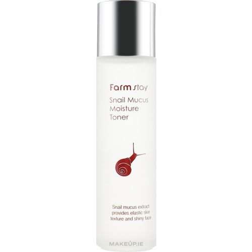 FARMSTAY Snail Mucus Moisture Toner