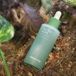 FARMSTAY_Tea_Tree_Biome_Calming_Ampoule