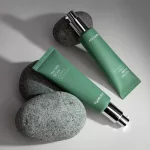 FARMSTAY Black Snail Peptide9 Perfect Ampoule