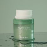 FARMSTAY Tea Tree Biome Calming Toner