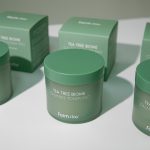 FARMSTAY Tea Tree Biome Calming Toner