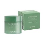 FARMSTAY Tea Tree Biome Calming Water Cream