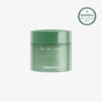 FARMSTAY Tea Tree Biome Calming Water Cream
