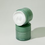 FARMSTAY Tea Tree Biome Calming Water Cream